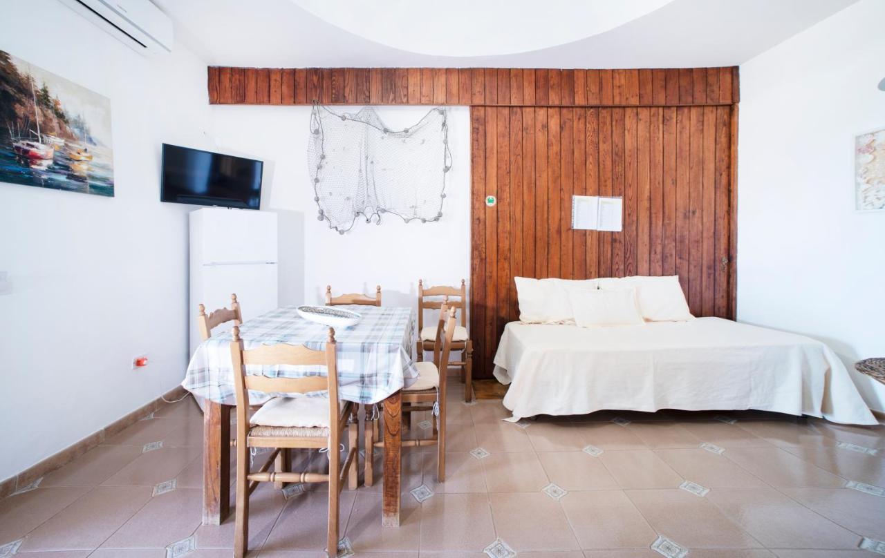 Residence Del Sole LMP Extérieur photo