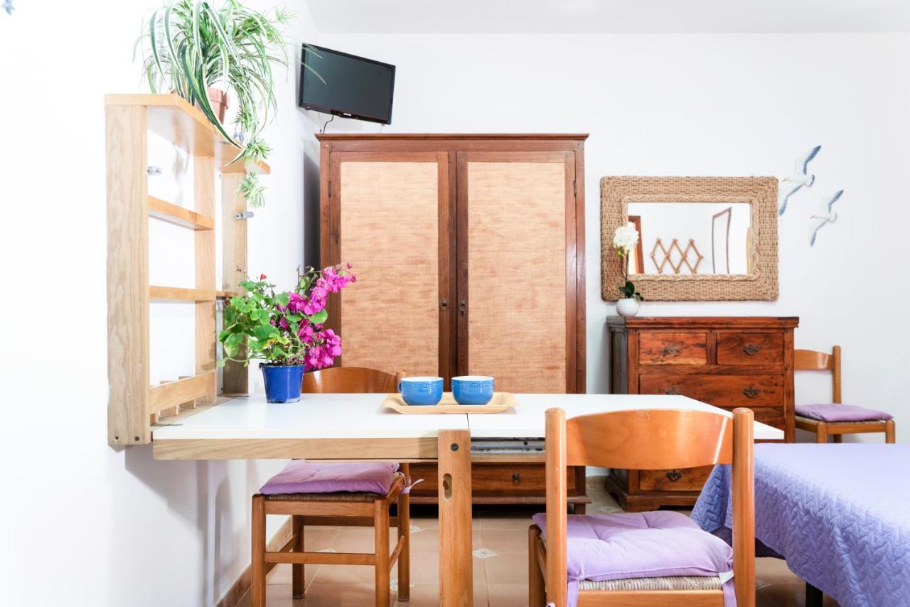 Residence Del Sole LMP Extérieur photo