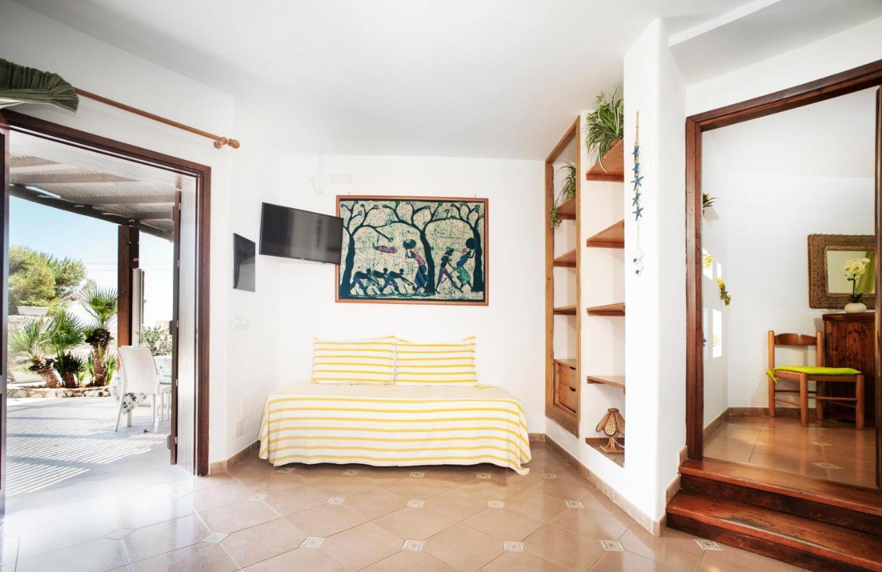 Residence Del Sole LMP Extérieur photo