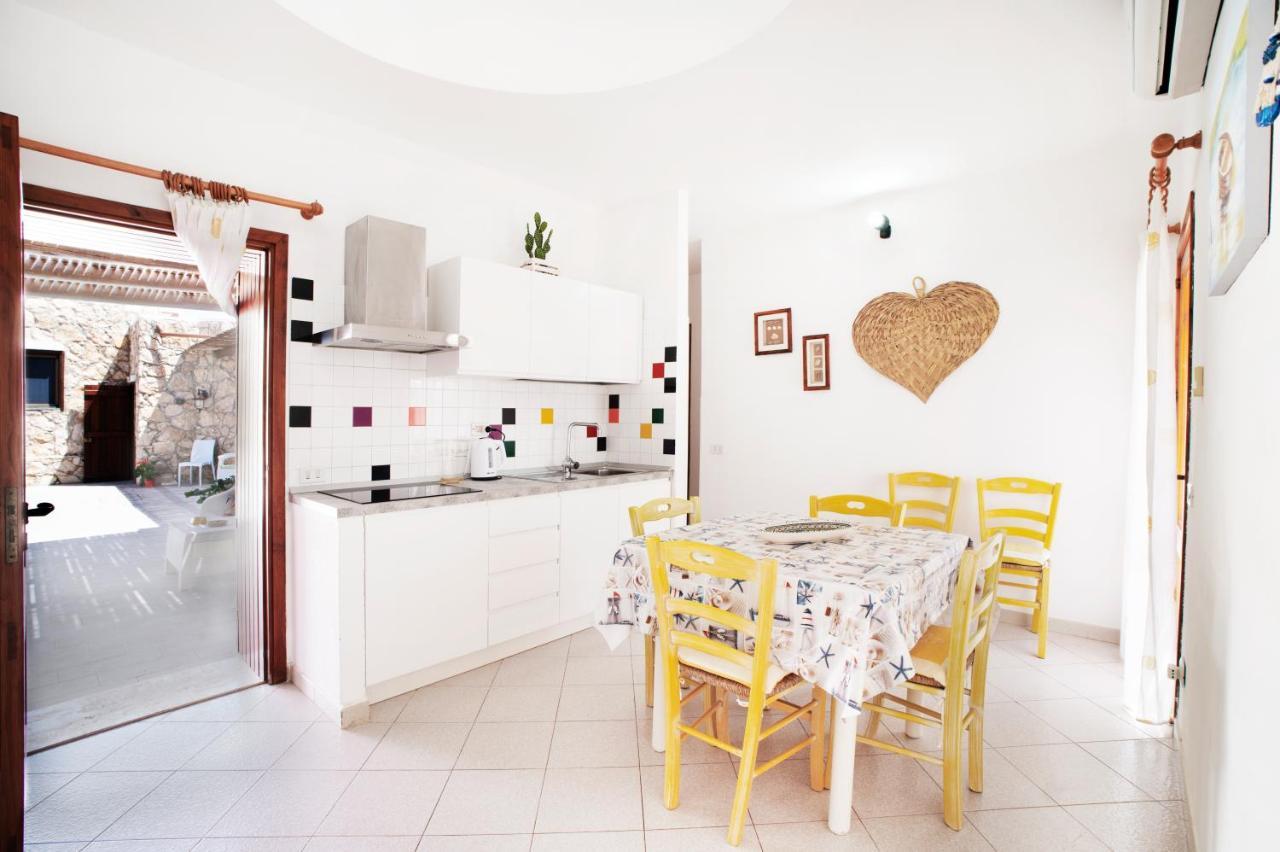Residence Del Sole LMP Extérieur photo