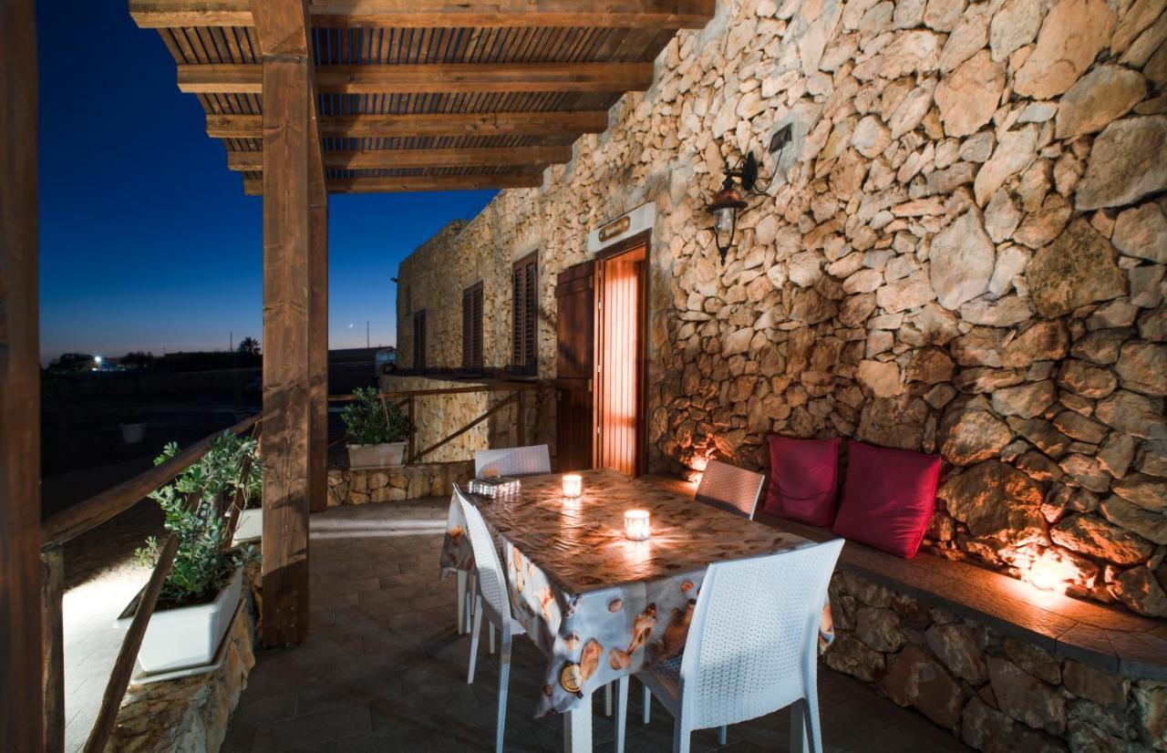 Residence Del Sole LMP Extérieur photo