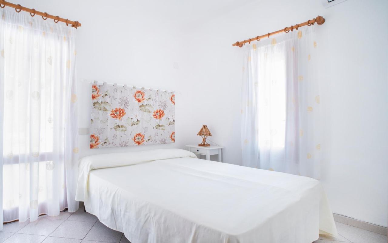 Residence Del Sole LMP Extérieur photo