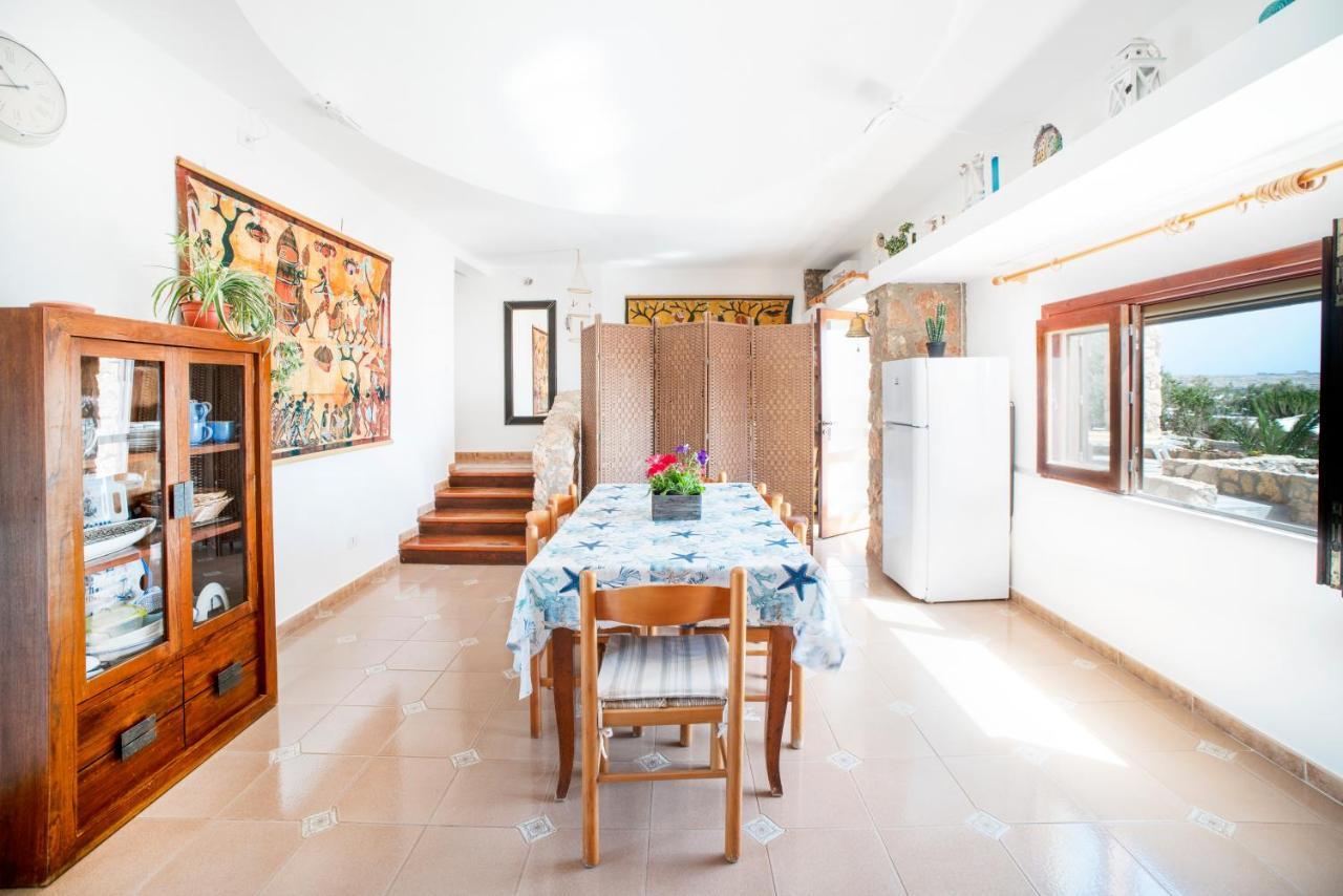 Residence Del Sole LMP Extérieur photo