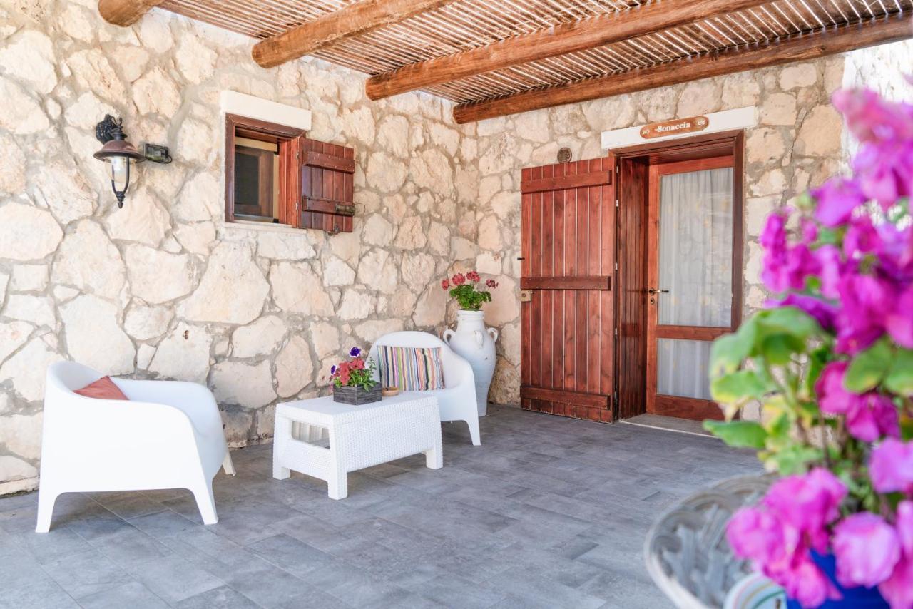 Residence Del Sole LMP Extérieur photo