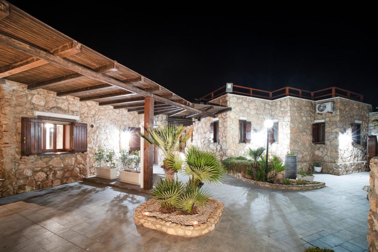Residence Del Sole LMP Extérieur photo
