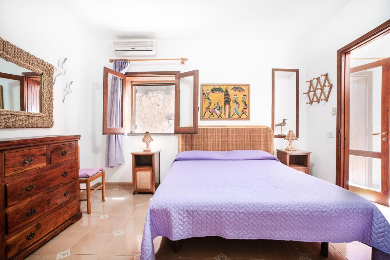 Residence Del Sole LMP Extérieur photo