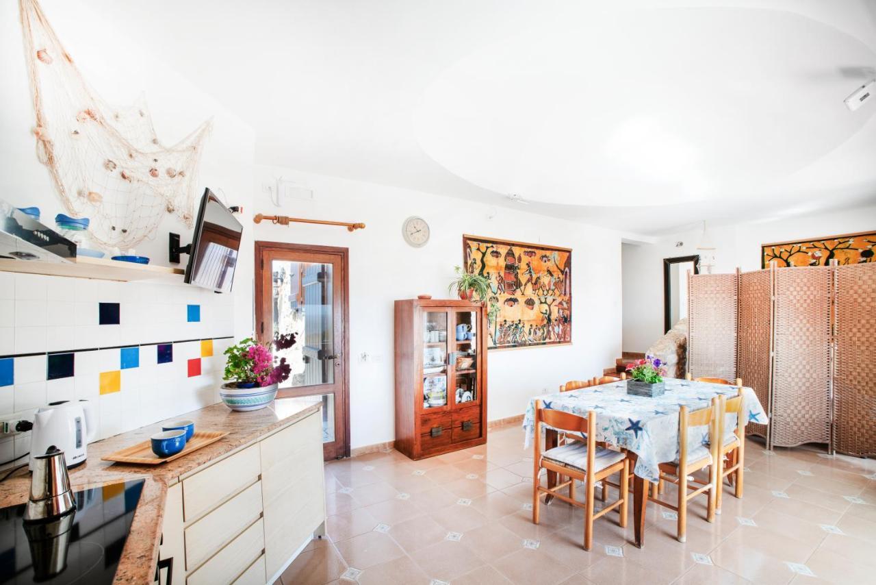 Residence Del Sole LMP Extérieur photo