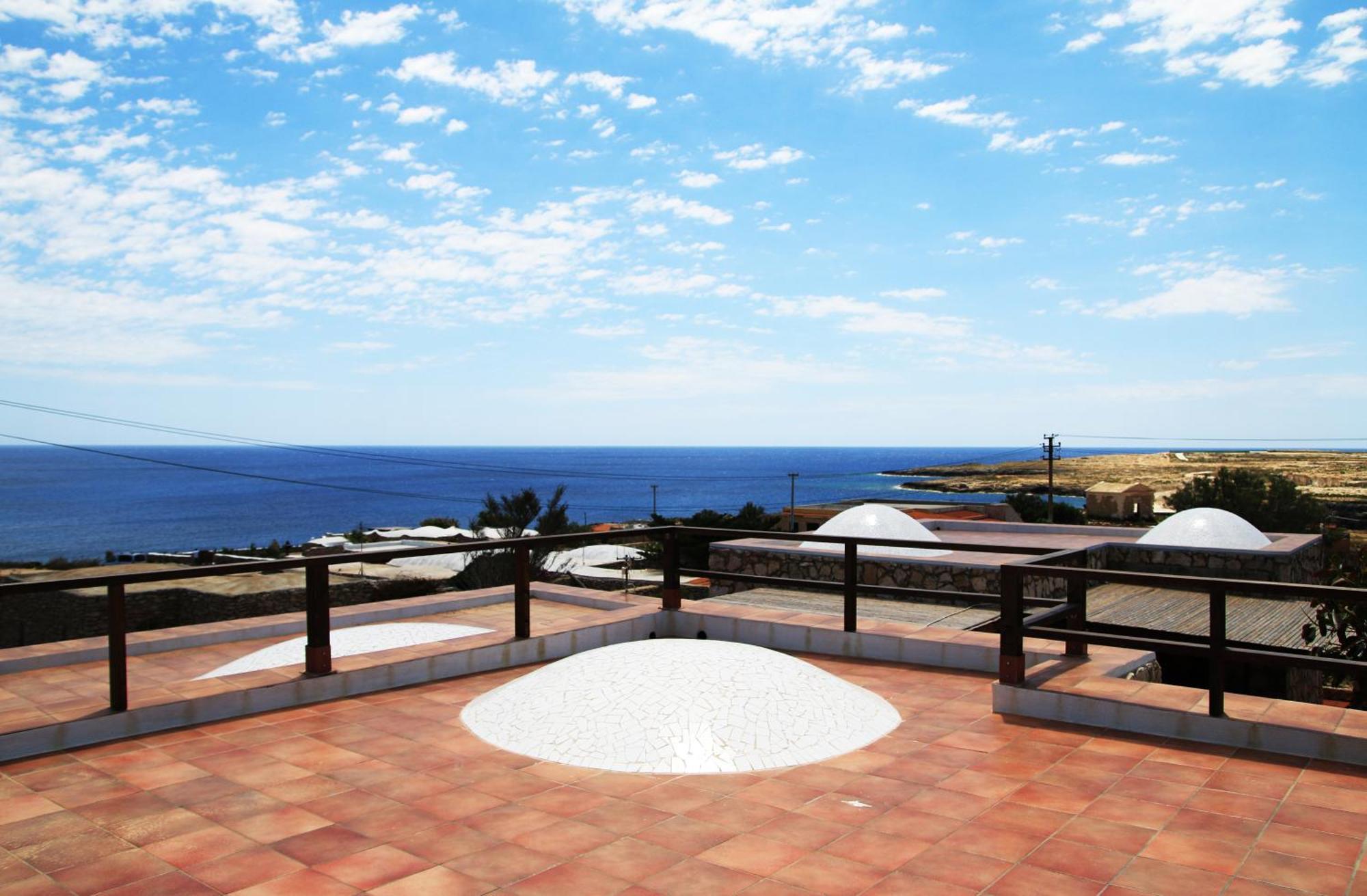 Residence Del Sole LMP Chambre photo