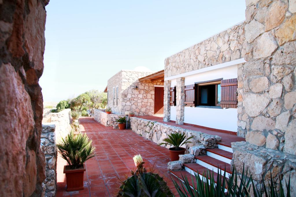 Residence Del Sole LMP Extérieur photo